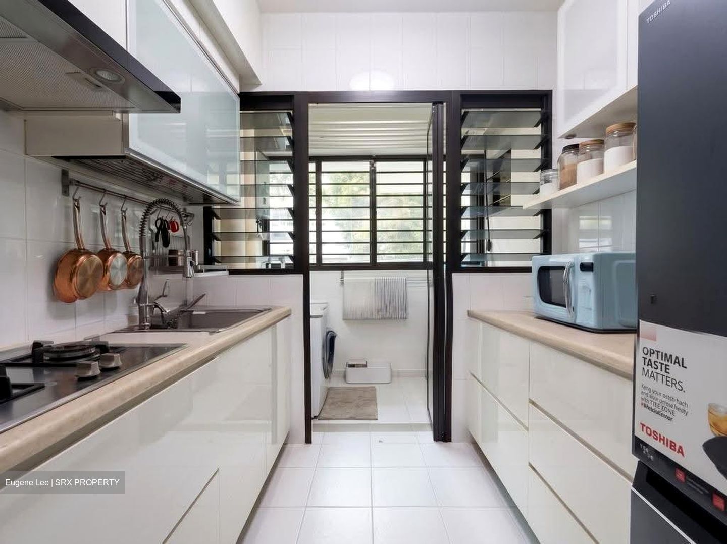 Blk 166A Teck Whye Crest (Choa Chu Kang), HDB 3 Rooms #611170931